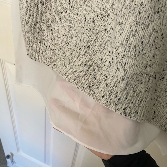 Club Monaco Kaelane Sweater Chandails - Picture 11 of 14